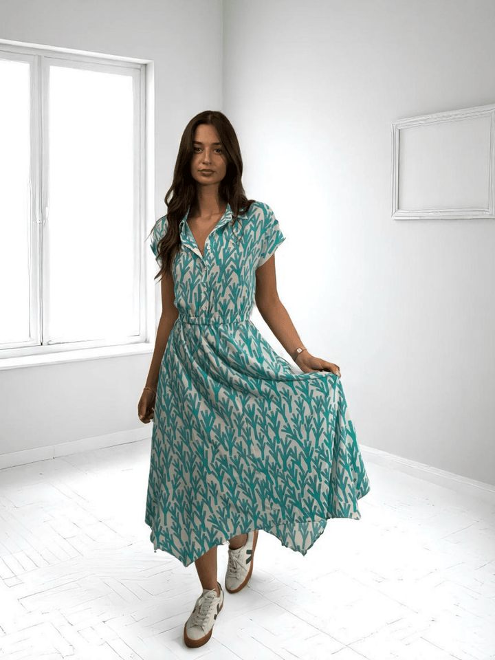 Almathea - This Girls Curiosity - Orchid Boutique
