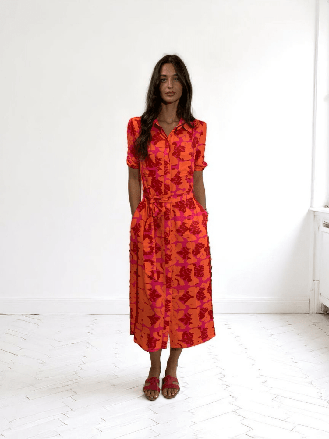 Desdimona - This Girls Curiosity - Orchid Boutique