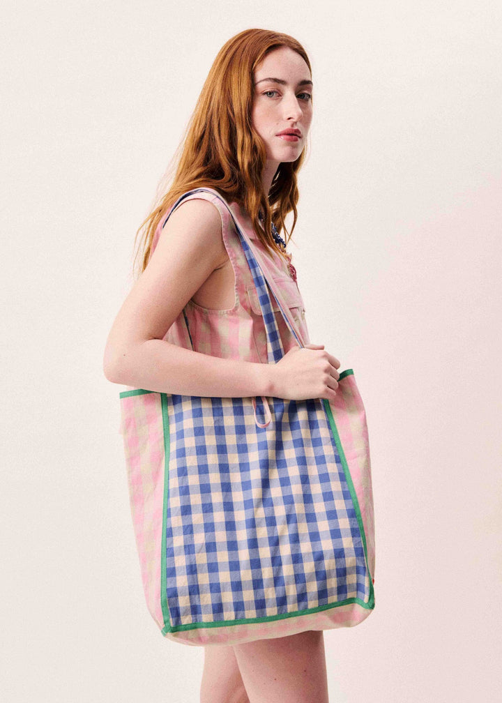 Maderas Bag - FRNCH - Orchid Boutique