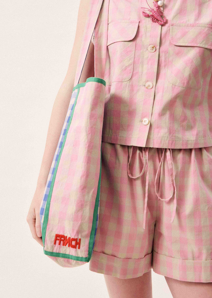 Maderas Bag - FRNCH - Orchid Boutique