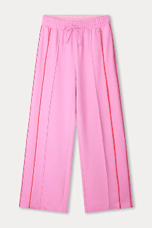 Cheering Pink Trousers - POM Amsterdam - Orchid Boutique