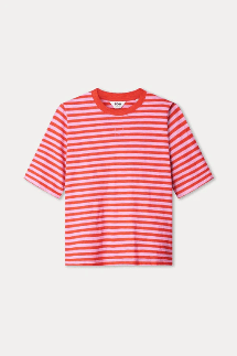 Stripe Orange - POM Amsterdam - Orchid Boutique