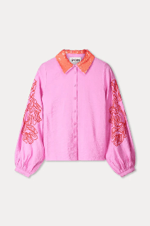 Pink Sequins - POM Amsterdam - Orchid Boutique