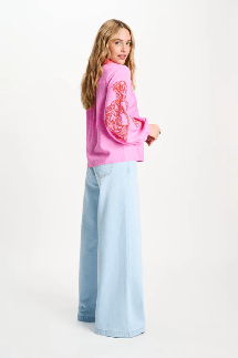 Pink Sequins - POM Amsterdam - Orchid Boutique