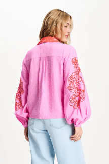 Pink Sequins - POM Amsterdam - Orchid Boutique
