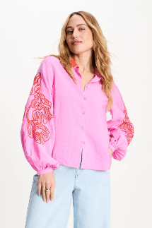 Pink Sequins - POM Amsterdam - Orchid Boutique