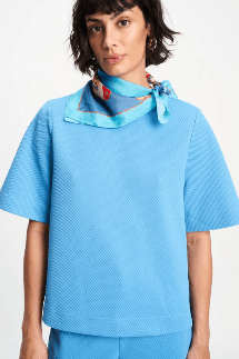 Blue petite - POM Amsterdam - Orchid Boutique