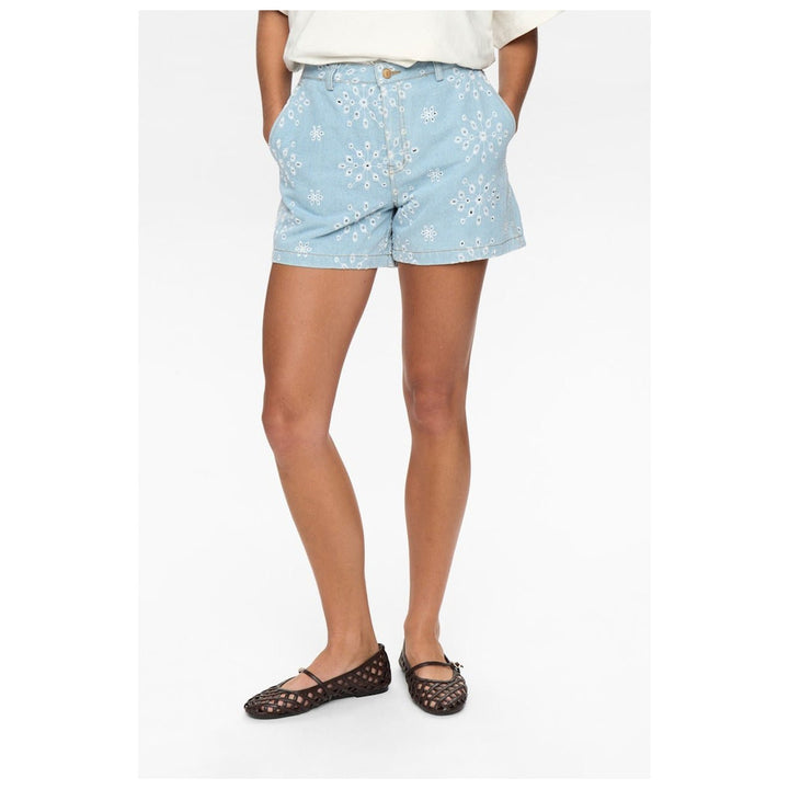 Delilah shorts - Numph - Orchid Boutique