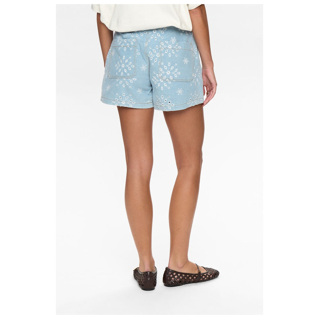 Delilah shorts - Numph - Orchid Boutique