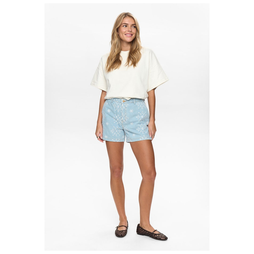 Delilah shorts - Numph - Orchid Boutique
