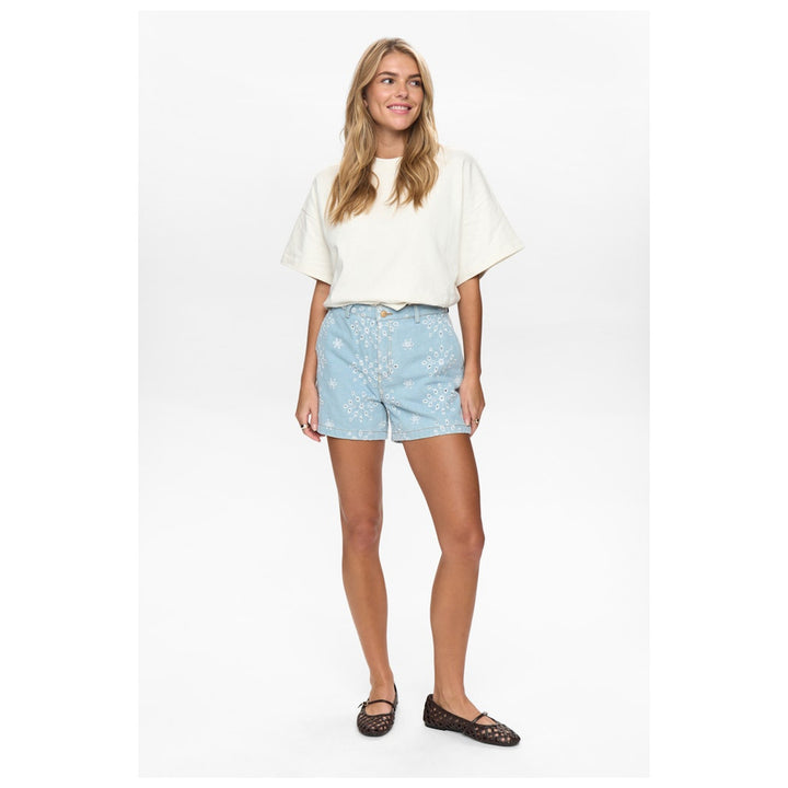 Delilah shorts - Numph - Orchid Boutique