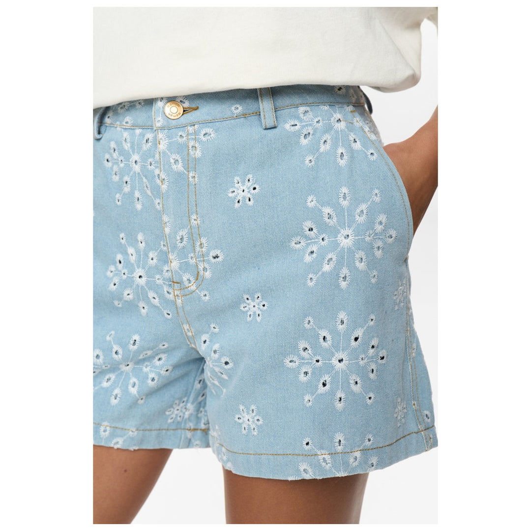 Delilah shorts - Numph - Orchid Boutique