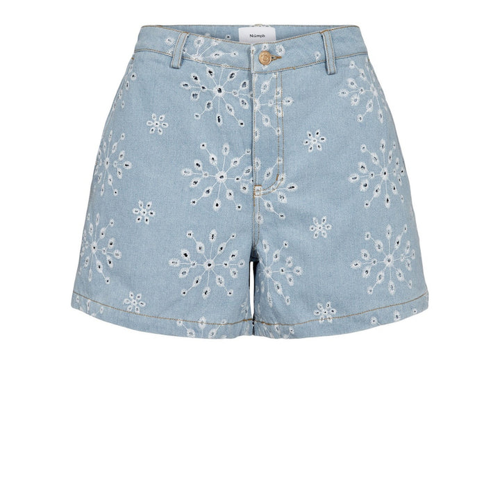 Delilah shorts - Numph - Orchid Boutique