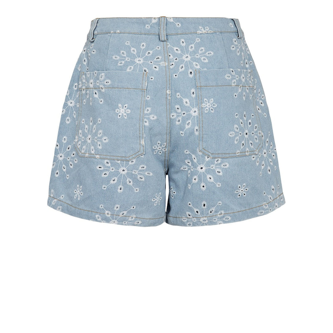 Delilah shorts - Numph - Orchid Boutique