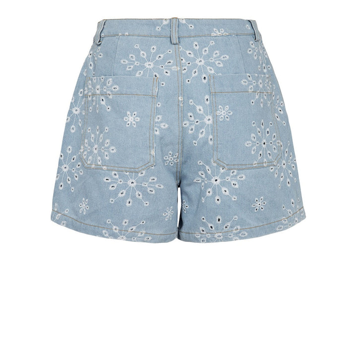 Delilah shorts - Numph - Orchid Boutique