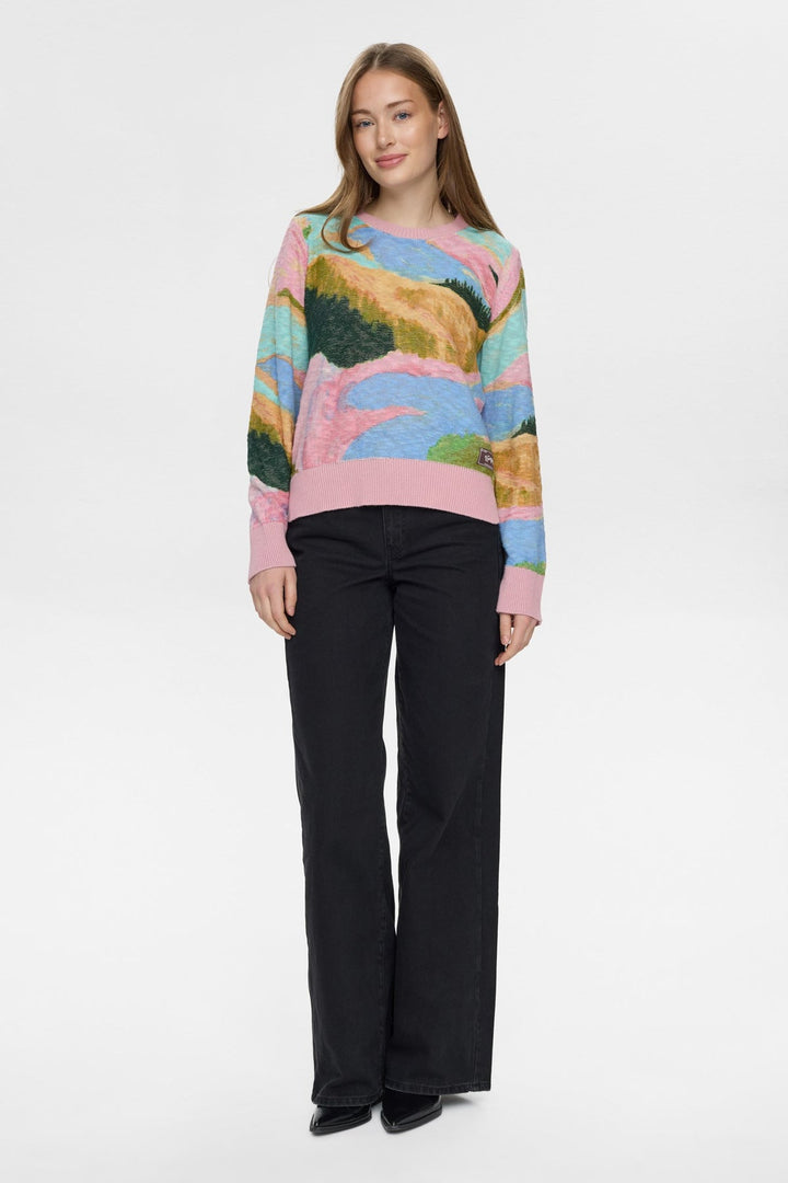 Meadow - Numph - Orchid Boutique