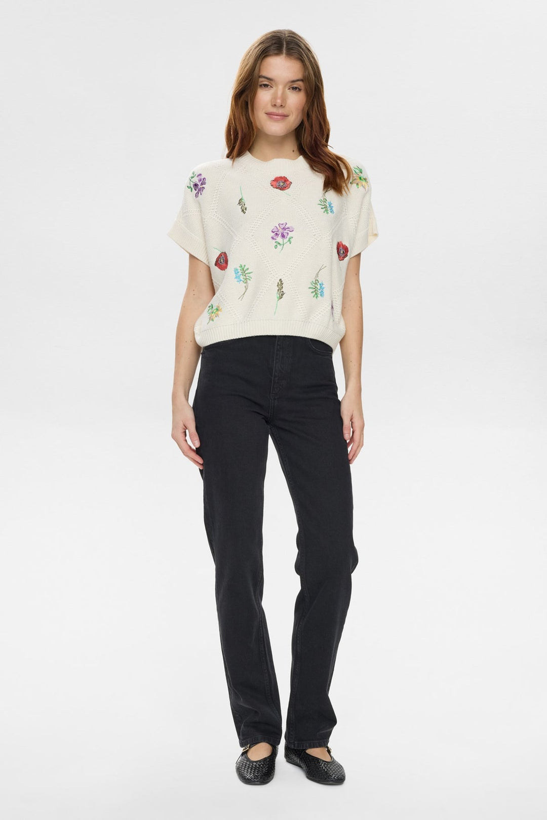 Amie - Numph - Orchid Boutique