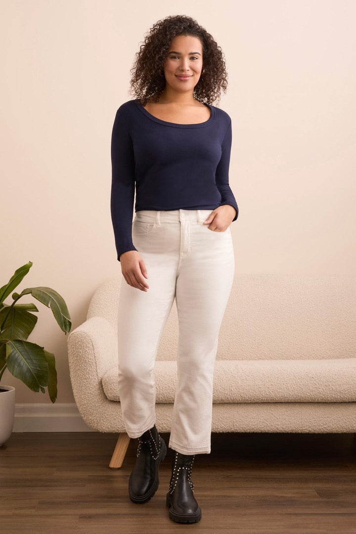 Sophia Eggshell - Tribal - Orchid Boutique