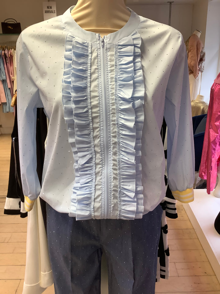 Azzurro