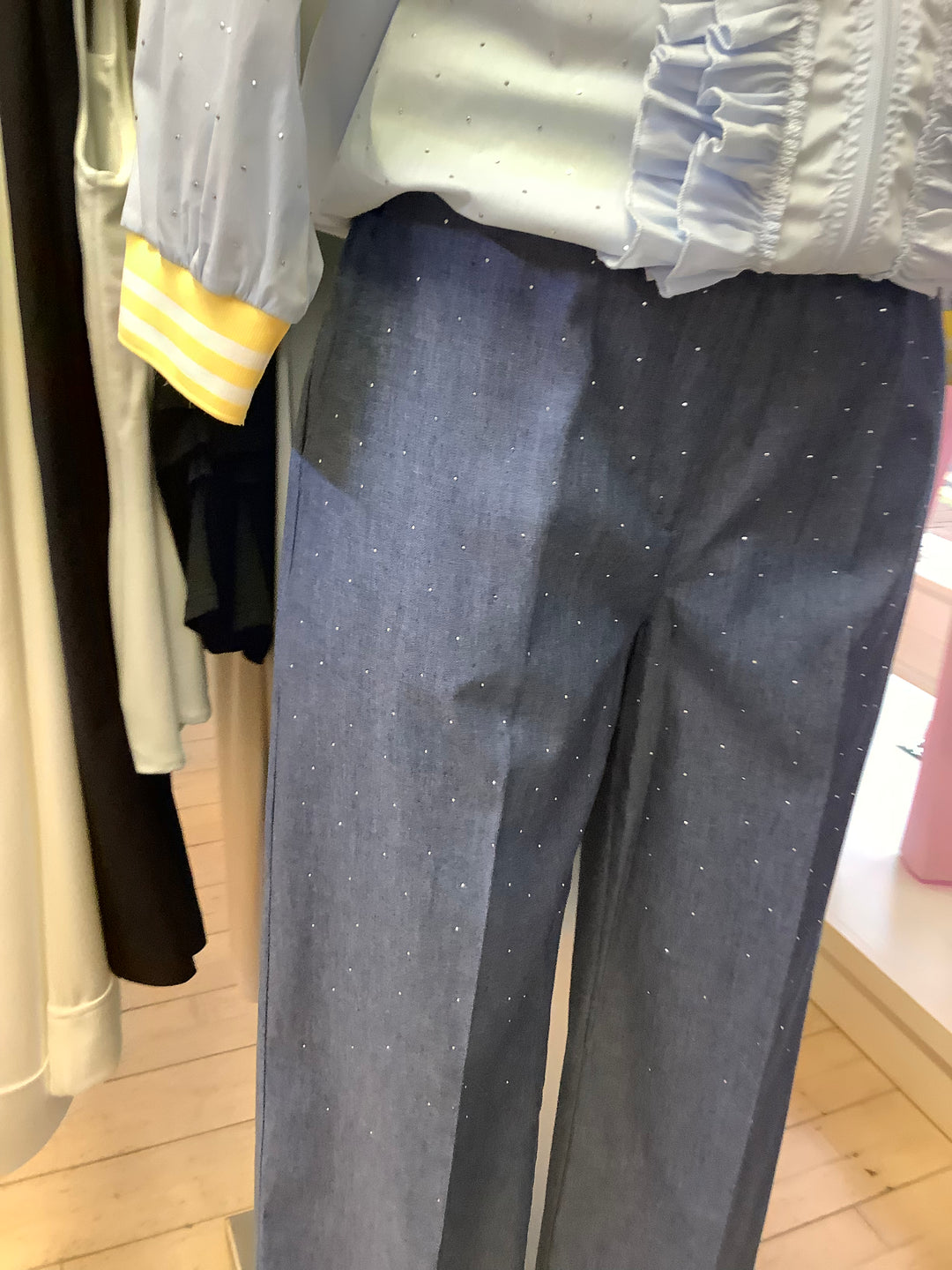 Geena Trouser