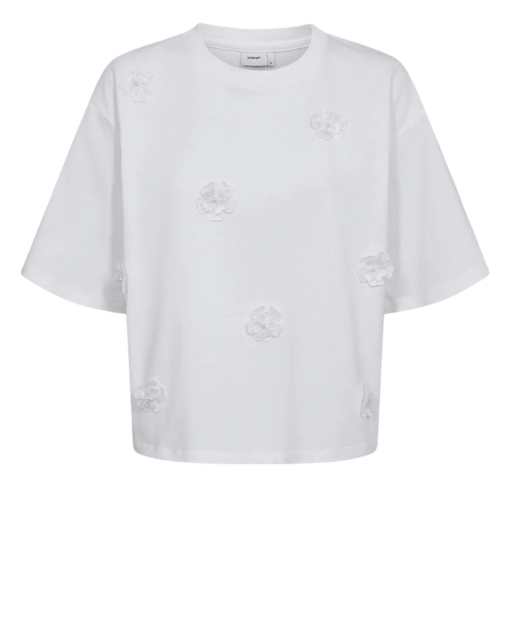 Fleura White - Numph - Orchid Boutique