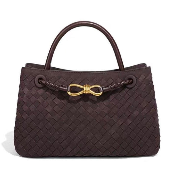 Sia Dark Brown - Orchid Boutique - Orchid Boutique