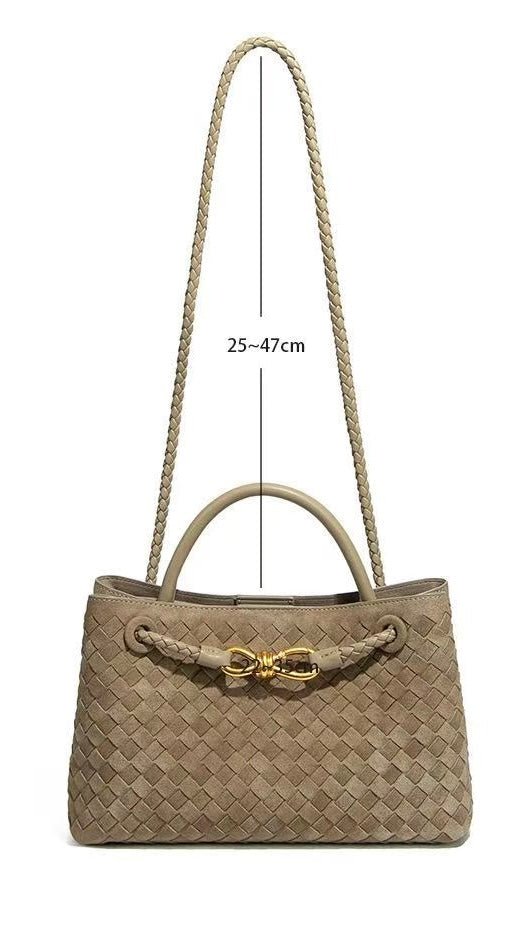 Sia Dark Brown - Orchid Boutique - Orchid Boutique