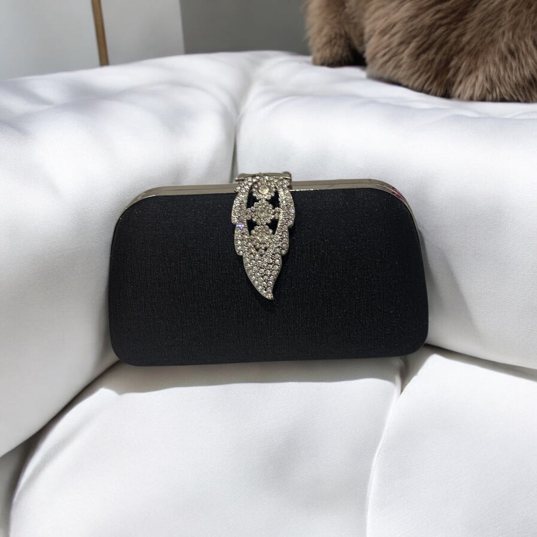 Lea Black - Orchid Boutique - Orchid Boutique