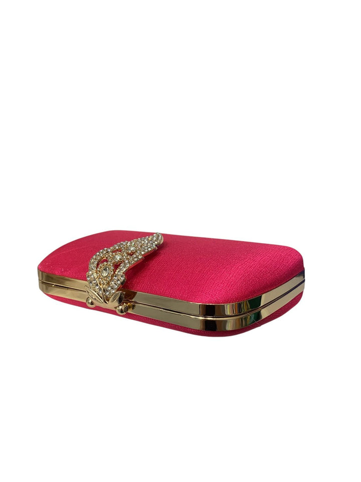 Lea Fuschia - Orchid Boutique - Orchid Boutique