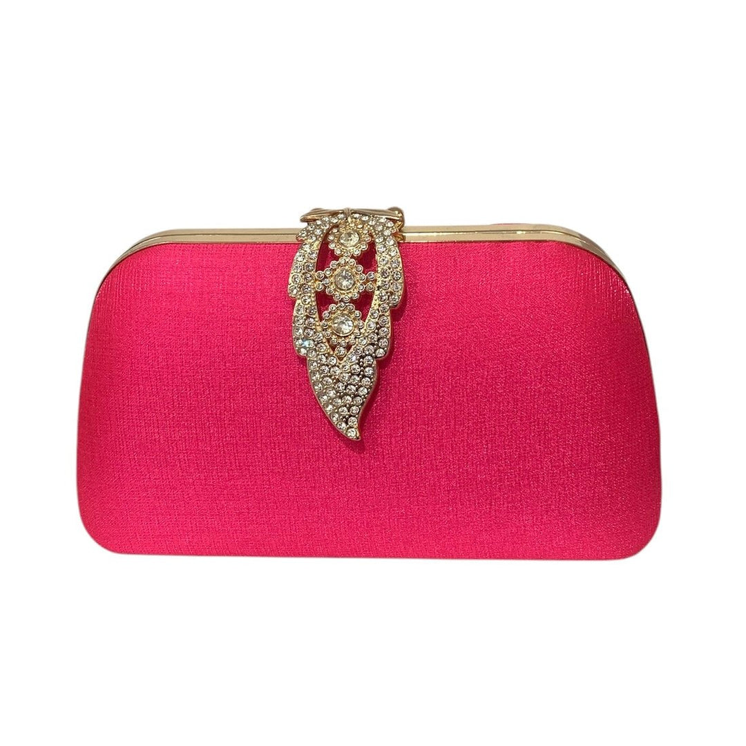 Lea Fuschia - Orchid Boutique - Orchid Boutique