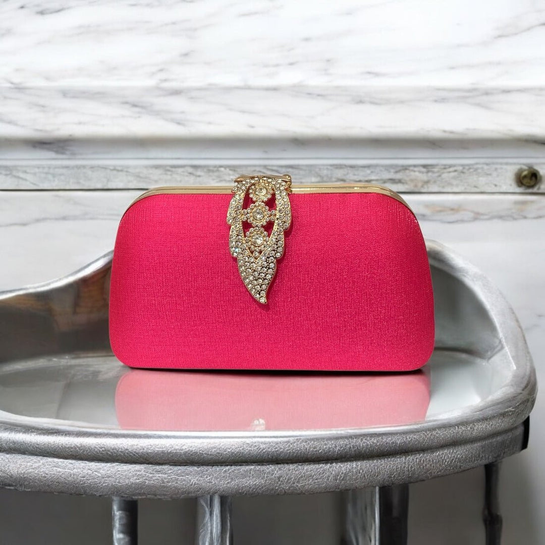 Lea Fuschia - Orchid Boutique - Orchid Boutique