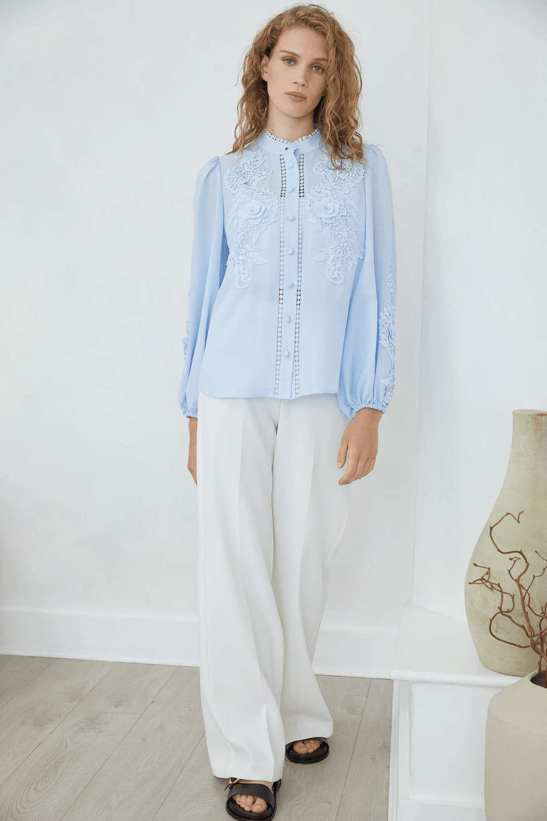 Thamora - Jovonna London - Orchid Boutique