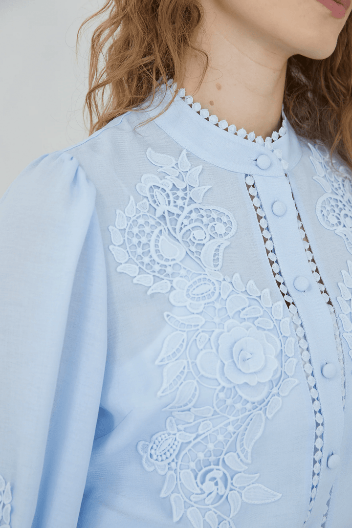 Thamora - Jovonna London - Orchid Boutique