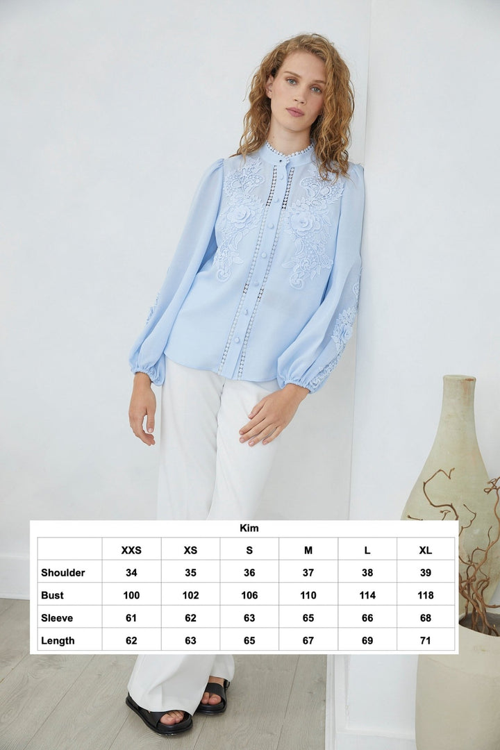 Thamora - Jovonna London - Orchid Boutique