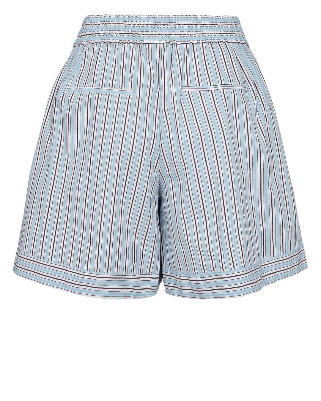 Florinda Shorts - Numph - Orchid Boutique