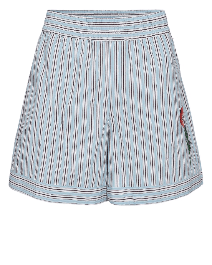 Florinda Shorts - Numph - Orchid Boutique