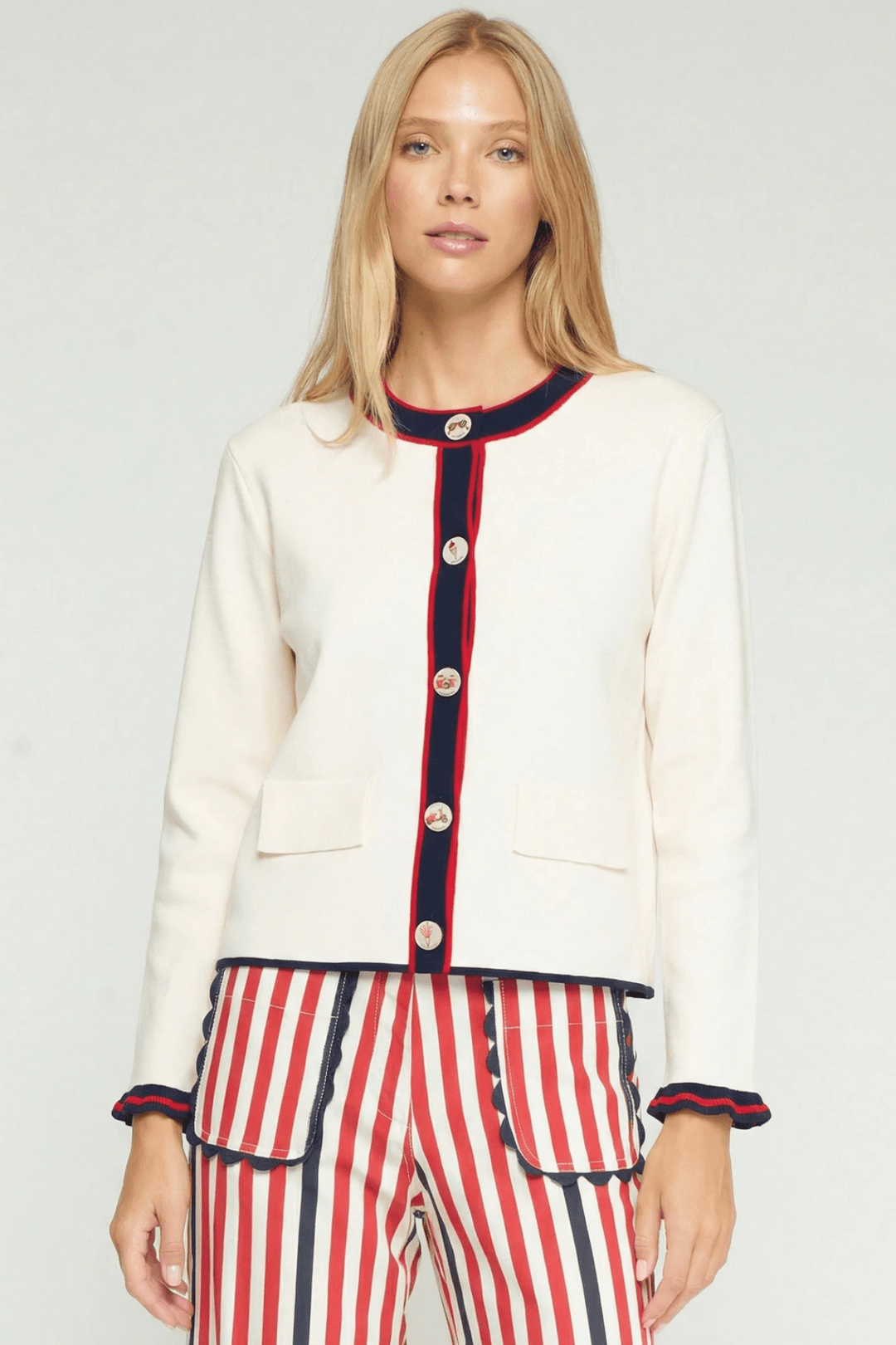 Queta - Vilagallo - Orchid Boutique