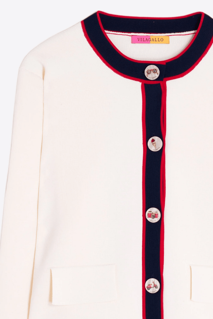 Queta - Vilagallo - Orchid Boutique