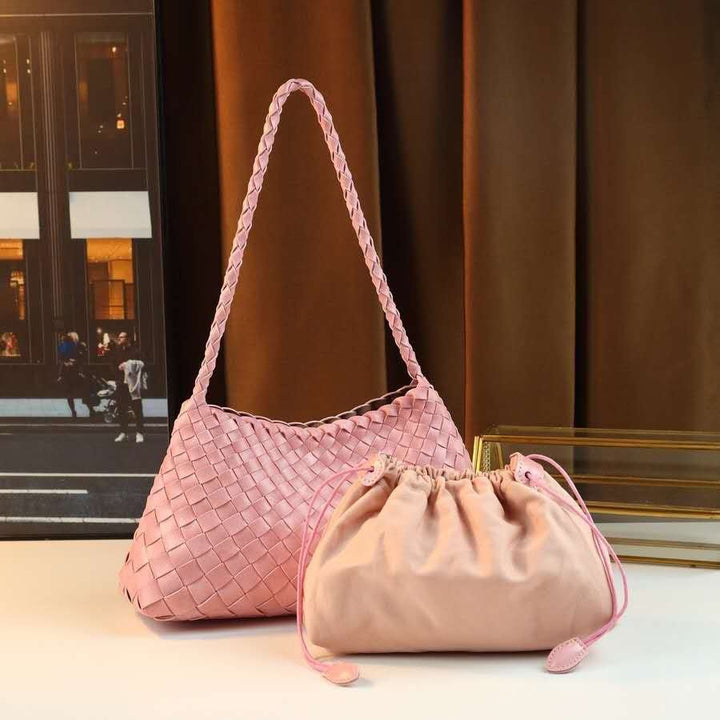Tia Pink - Orchid Boutique - Orchid Boutique