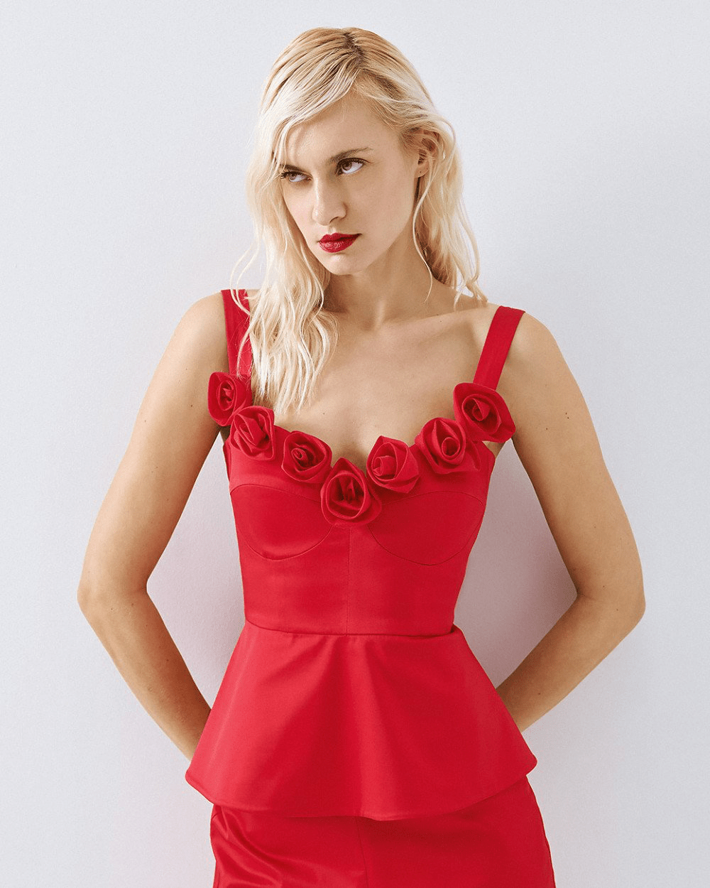Diana - Access - Orchid Boutique