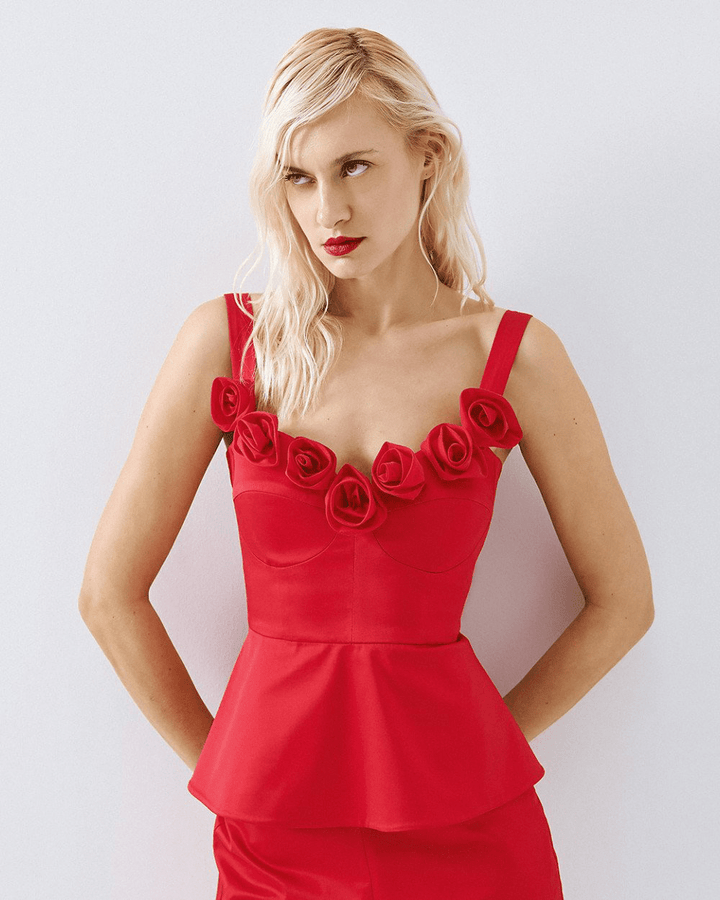 Diana - Access - Orchid Boutique