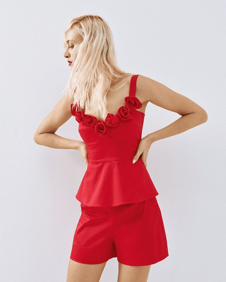 Diana - Access - Orchid Boutique