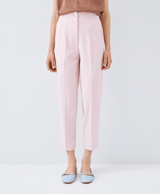 Celia Trousers - Access - Orchid Boutique