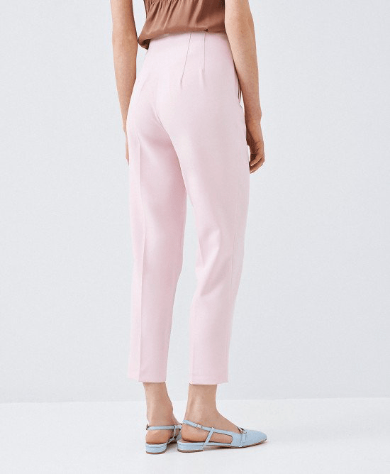 Celia Trousers - Access - Orchid Boutique
