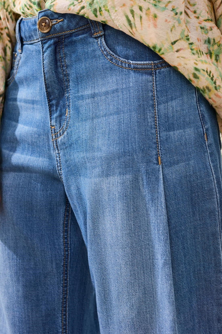 FjordBlue - Tribal - Orchid Boutique