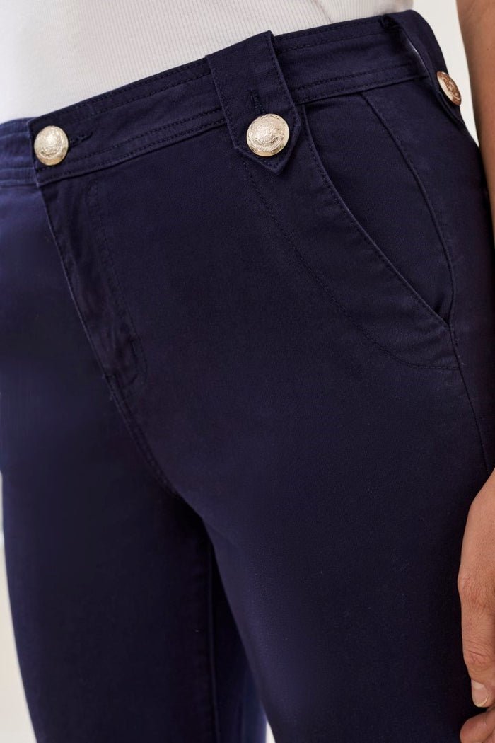 Brooke Nautical - Tribal - Orchid Boutique