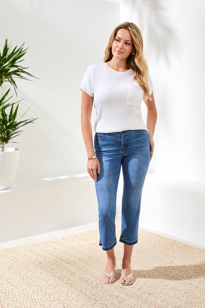 Sophia Harbour - Tribal - Orchid Boutique