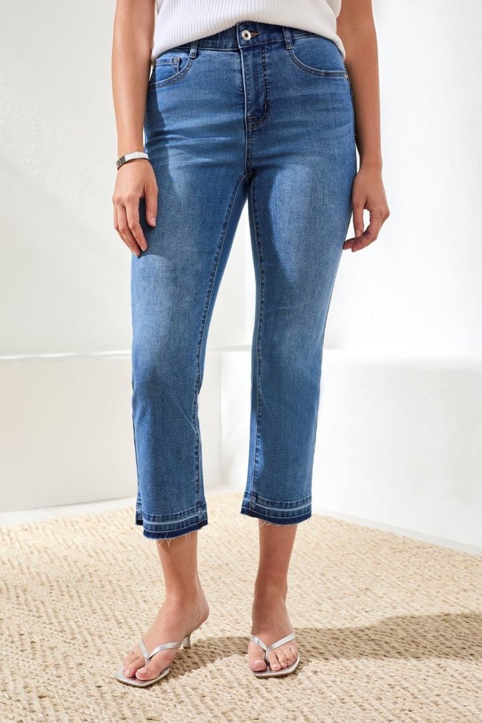 Sophia Harbour - Tribal - Orchid Boutique