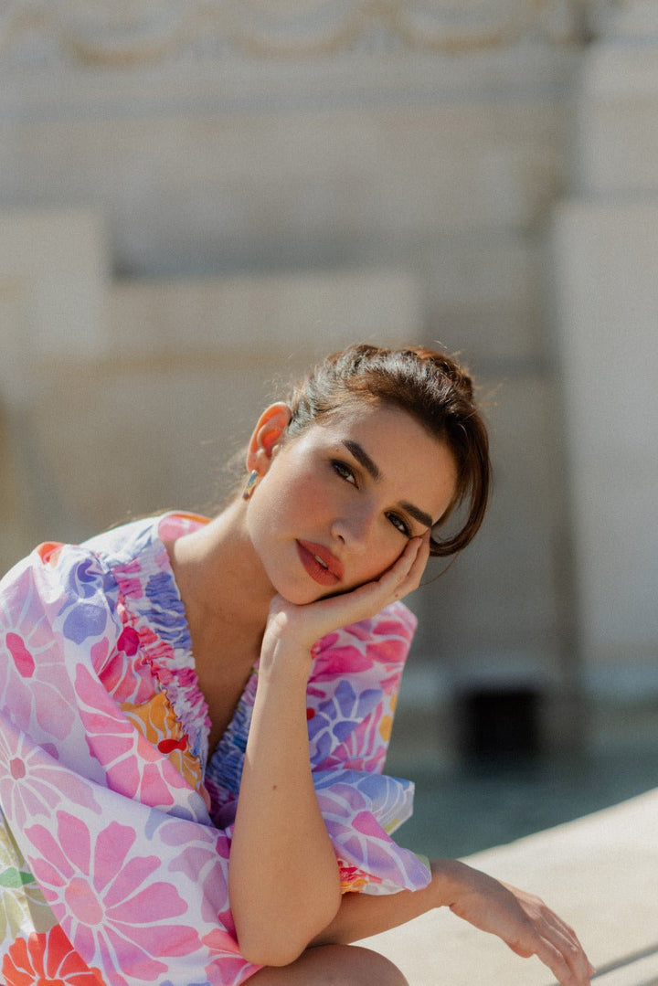 Alicia - Sundress - Orchid Boutique