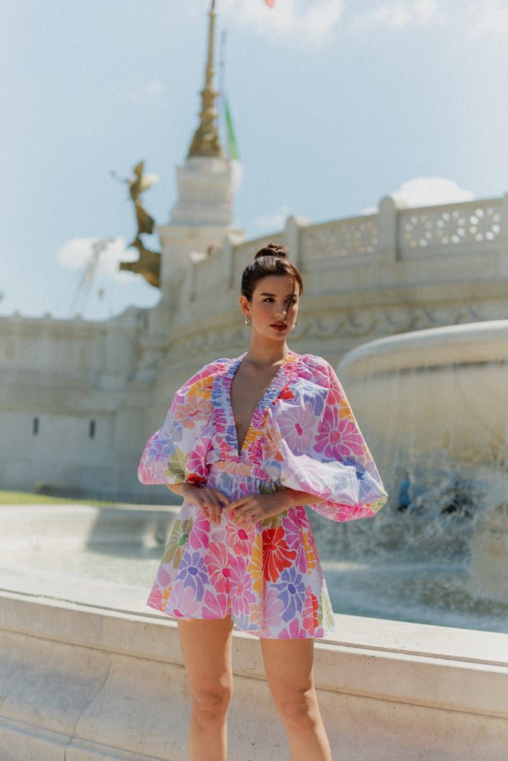 Alicia - Sundress - Orchid Boutique